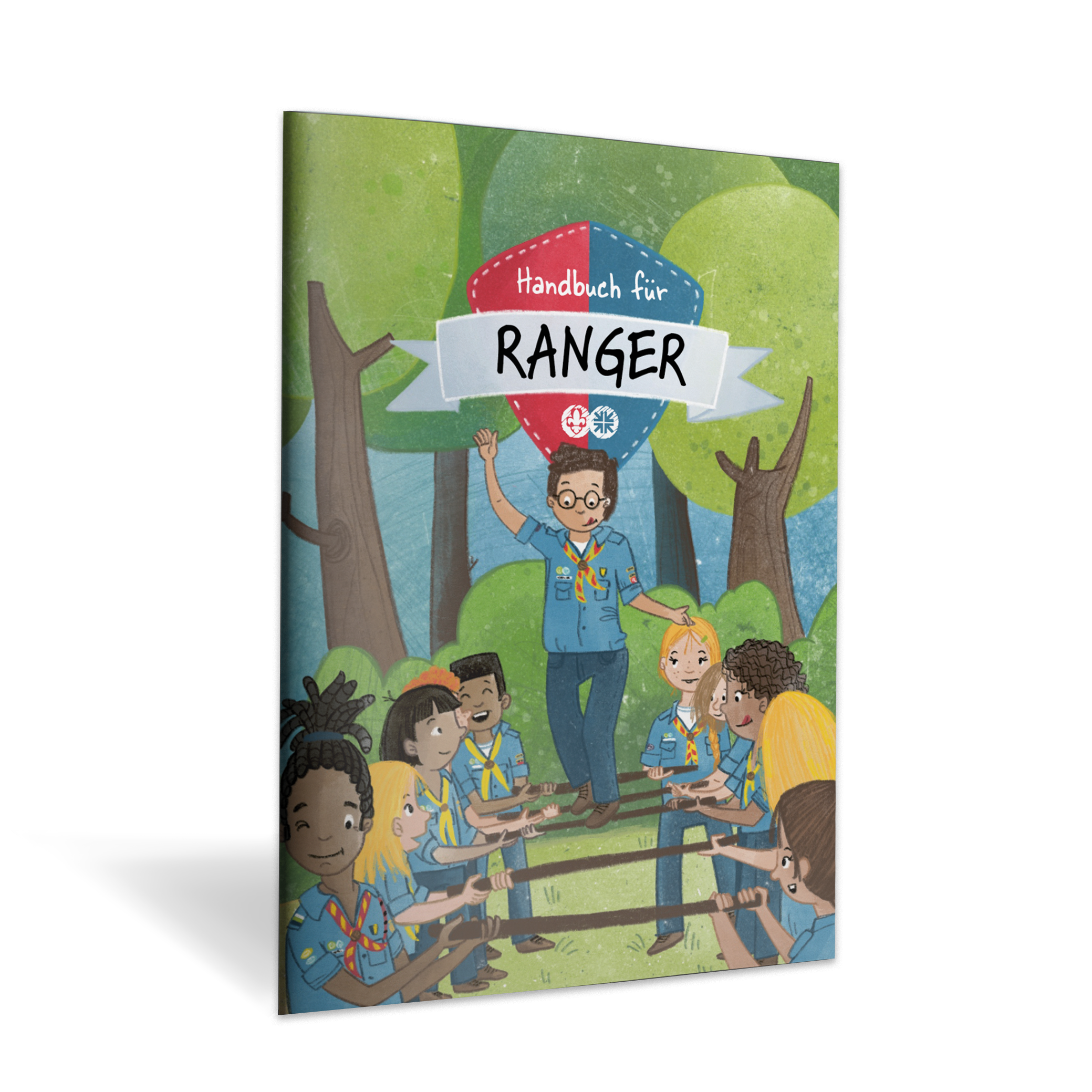 Handbuch für Ranger