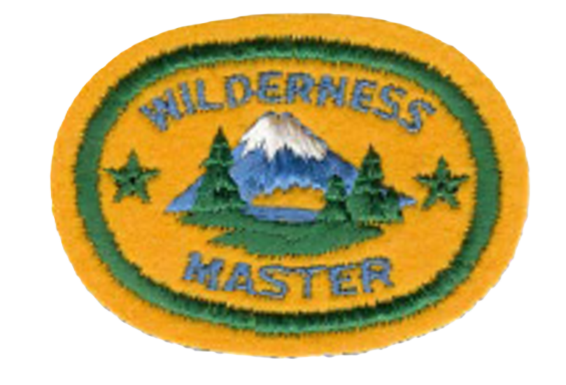 FA Master Wildnis