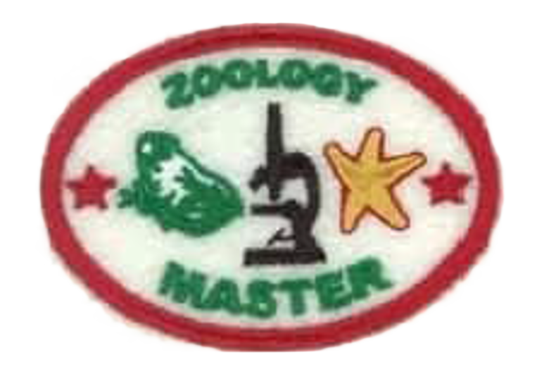 FA Master Zoologie