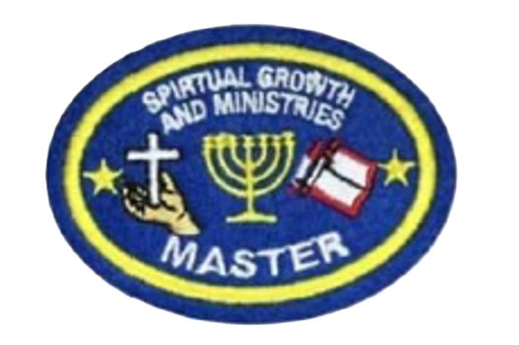FA Master Spirituelles Wachstum & Dienst