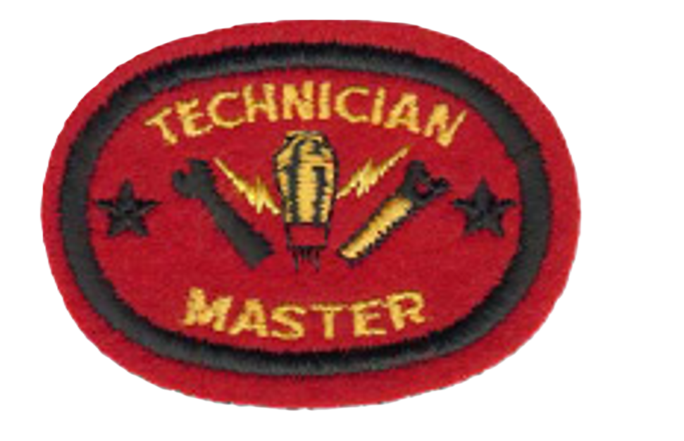 FA Master Techniker
Technician Master
